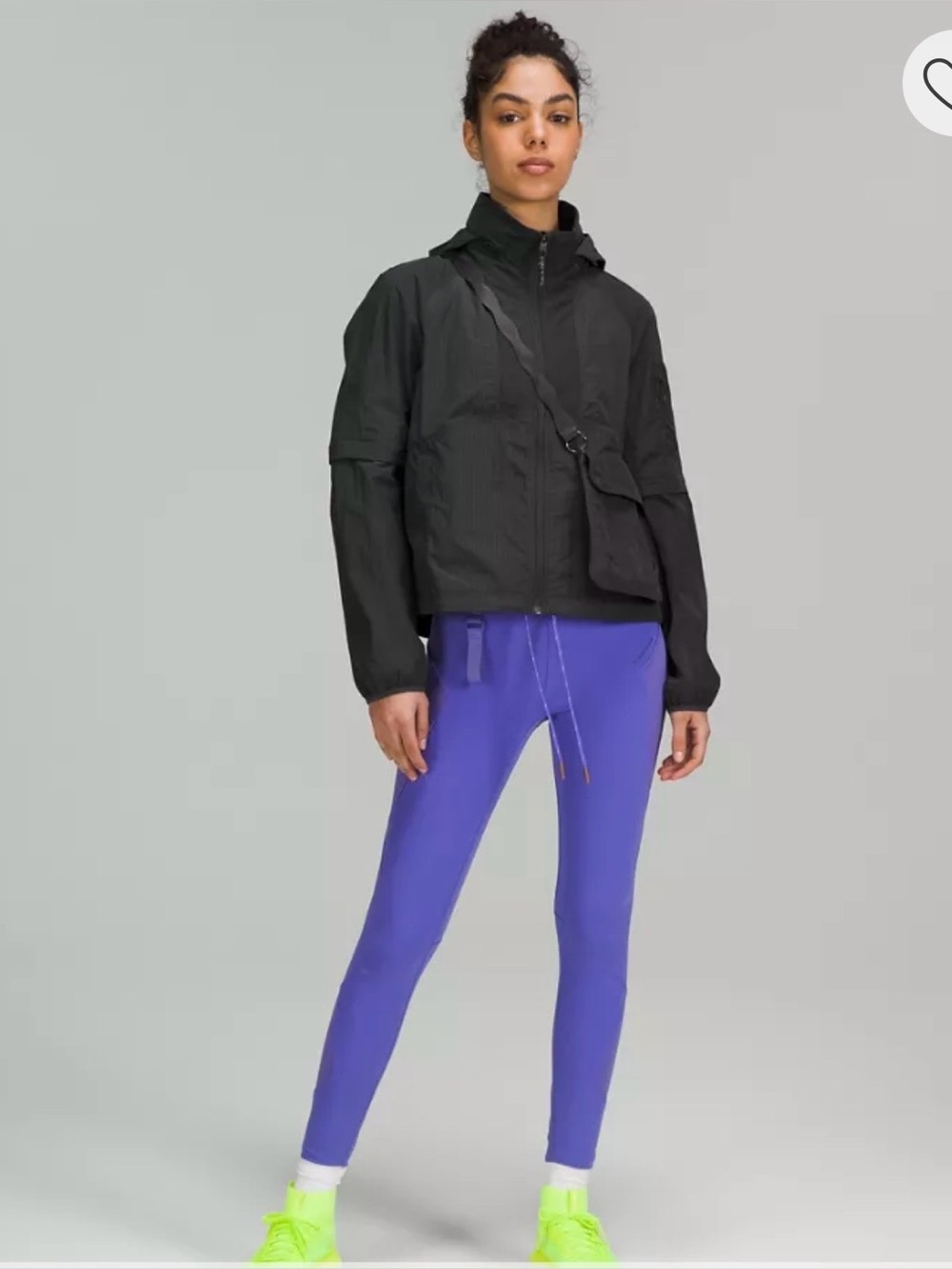 Lululemon Jacket